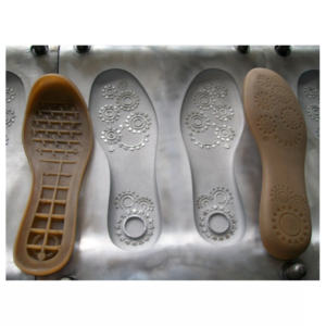 High Quality Polyurethane PU Foam <strong>Shoes</strong> Soles Mold <strong>Mould</strong> - Product Image 1