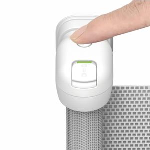 ประตูกั้นเด็กแบบพับได้ PRODIGY SG018 สำหรับใช้ภายในบ้าน ป้องกันเด็กและสัตว์เลี้ยง - Product Image 1