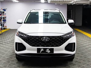 Personalizzazione Interni 2021 <span class=keywords><strong>Hyundai</strong></span> <span class=keywords><strong>Ix35</strong></span> GLS, Auto Usate di Punta, SUV Compatto 5 Posti a Benzina, Auto H-yundai - Product Image 2