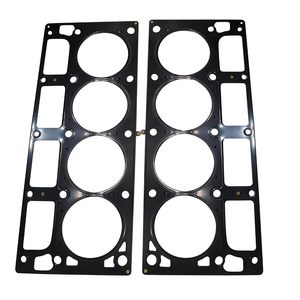 Joint de culasse Royal Sun Mls, paquet de 2, pour Hummer H2 Cadillac Escalade Chevrolet Silverado Corvette C6 GMC - Product Image 5
