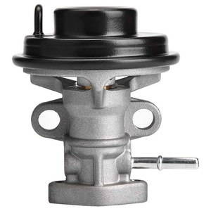 วาล์วหมุนเวียนขยะ EGR 25620-74330 EGR4160สำหรับอะไหล่ทดแทนของเสียจากภายนอกของโตโยต้า - Product Image 1
