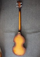 Weifang — guitare basse électrique, 4 cordes, BB2