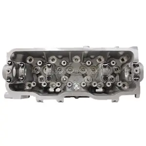 Voor Tercel/Starlet/Corolla 2E 2E-E 2E-L Cilinderkop Voor Toyota 2E Motor 11101-19156 11101 19156 1110119156 1295cc 1.3L