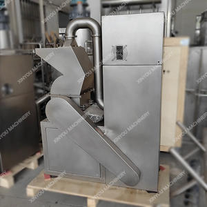 Broyeur de poudre de noix de tigre multifonctionnel Noisette Noisette Amande - Product Image 4