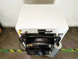 ตู้เย็นแก๊สแบบดูดซับ Smad 95L OEM ผลิตในจีน - Product Image 6