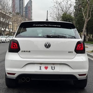 <span class=keywords><strong>Polo</strong></span> <span class=keywords><strong>GTI</strong></span> 1.4L Turbo 7DCT FWD Compacto Deportivo de Gasolina Hatchback Aspire 2016 Usado, Volante a la Izquierda, 50001-75000 Millas - Product Image 5