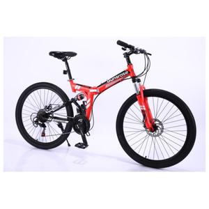 Thiết Kế Mới 7 Tốc Độ 26 Inch Trọng Lượng Nhẹ <span class=keywords><strong>Java</strong></span> <span class=keywords><strong>Neo</strong></span> <span class=keywords><strong>2</strong></span> Litepro Đầy Đủ Thép 20 Đĩa Phanh Gấp Dành Cho Người Lớn Xe Đạp - Product Image 4