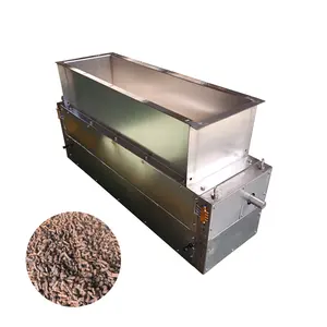 Professional Maker SS304 Moveable Reliable electric motor shredderfor Sludge