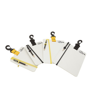 KEEP DIVING Underwater Diver <b>Tablet</b> <b>Writing</b> Board Handwriting Notepad with PVC Material Model XZB-920 Made in China - Product Image 5
