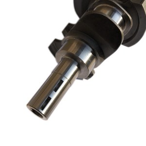 4340แท่งเพลาข้อเหวี่ยงสำหรับ Peugeot 306 405 605 <span class=keywords><strong>Citroen</strong></span> <span class=keywords><strong>JUMPER</strong></span> xantia XM XU10 XU10 J2C /l J2U RFL 92mm cranks - Product Image 4