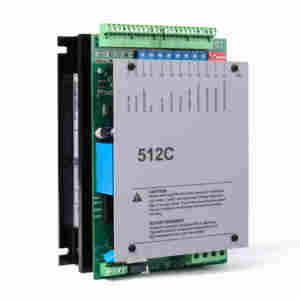 Parker SSD aziona 512C 514C 8A 16A 32A azionamento a tiristore CC a <span class=keywords><strong>quadrante</strong></span> singolo per alimentazione monofase 400V, 230V o 110V - Product Image 5