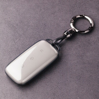 Étui de protection pour clé de voiture en TPU pour Geely Galaxy L7 AIR PLUS MAX Starship, fournisseur automobile professionnel, vente en gros en Chine