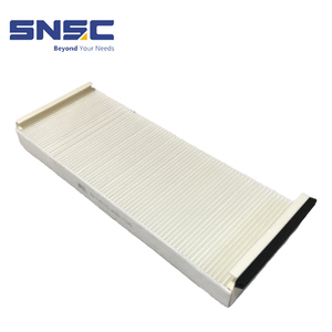 Sinotruk sitrak ตัวกรองแอร์รถบรรทุก712W61942-<span class=keywords><strong>1304</strong></span> - Product Image 4