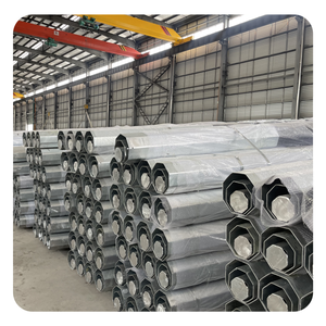 <span class=keywords><strong>เสา</strong></span><span class=keywords><strong>เหล็ก</strong></span>ชุบสังกะสีแบบจุ่มร้อนจำหน่ายเสา<span class=keywords><strong>ไฟฟ้า</strong></span> - Product Image 4