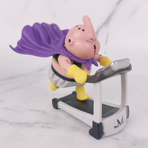 Dragons Balls Anime Personaje de dibujos animados Figuras de anime Dragoned Balls <span class=keywords><strong>Z</strong></span> <span class=keywords><strong>Majin</strong></span> <span class=keywords><strong>Buu</strong></span> Figuras DE ACCIÓN PVC Manga Modo de colección - Product Image 5