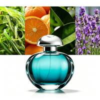 Parfum pour homme Premium Marine Citrus, parfum homme, Herrenparfum, Profumo Uomo, parfum de créateur en marque privée, spray