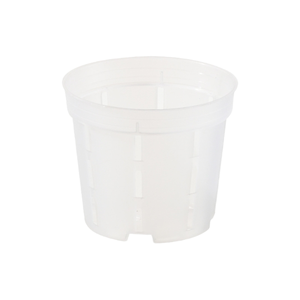 Pots de fleurs en plastique écologiques de qualité commerciale pour l'<span class=keywords><strong>extérieur</strong></span>, légers et abordables, pour les centres de jardinage - Product Image 1
