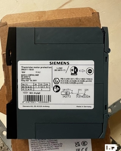 Relais de moteur à thermistance 3RN2011-1BA30 3RN2011-2BA30, relais de courant 24 V - Product Image 5