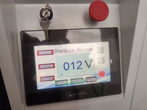 Fabricant chinois de simulateur solaire, testeur d'énergie solaire, testeur photovoltaïque <span class=keywords><strong>IV</strong></span> - Product Image 5