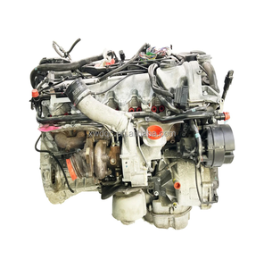 Moteur d'occasion M275 pour moteur V12 5.5 L Classe S S600 S65 AMG W220 S 600 5.5 V12 AMG 275.950 M275 M275 E - Product Image 4