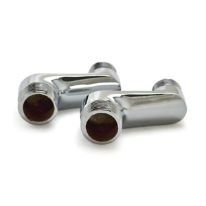 Raccord en laiton MCBKRPDIO <span class=keywords><strong>pour</strong></span> <span class=keywords><strong>mitigeur</strong></span> mural <span class=keywords><strong>excentrique</strong></span>, accessoire <span class=keywords><strong>de</strong></span> robinetterie <span class=keywords><strong>de</strong></span> salle <span class=keywords><strong>de</strong></span> bain - Product Image 2