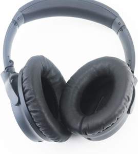 Almohadillas de repuesto para auriculares QuietComfort 35 (QC35), cómodas y silenciosas, 35 II (QC35 ii), almohadillas para las orejas con La más suave - Product Image 6