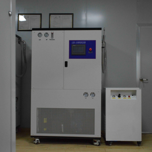 Générateur d'azote liquide 4N compact, automatique et stable, nouvelle génération, pour l'industrie agroalimentaire - Product Image 3