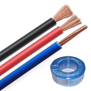 <span class=keywords><strong>Cable</strong></span> eléctrico <span class=keywords><strong>de</strong></span> 2,5mm, fabricación <span class=keywords><strong>de</strong></span> cables eléctricos, 2,5mm - Product Image 6