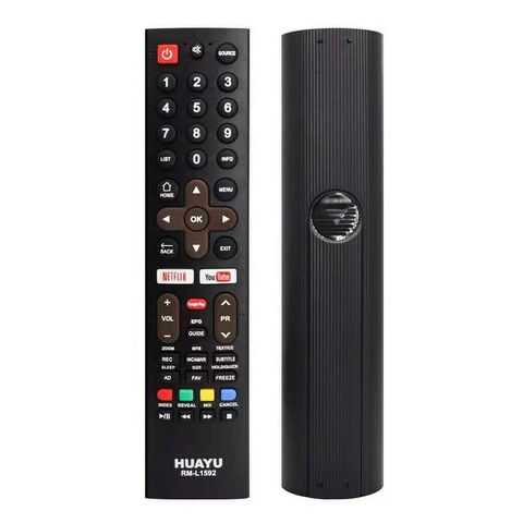 Sky Hd Remote Pick #24 (325491)