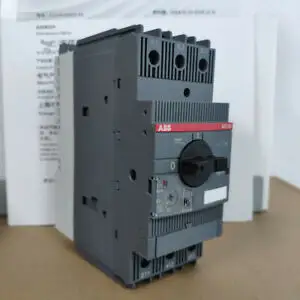 100% New And Original YB-ABB Circuit Breaker MS165-65