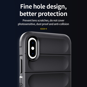 Étui de téléphone à chargement sans fil Étui de luxe en TPU souple pour <span class=keywords><strong>iPhone</strong></span> 8 Plus X Xr Xs Max <span class=keywords><strong>11</strong></span> 12 13 14 15Pro Max Cover - Product Image 4
