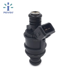 Inyector de Combustible PEIVSO de Bajo Consumo para Opel Saab 9-3(9440) Astra H Caravan Zafira A/B Vectra OEM 90536149 5WK93151 - Product Image 3