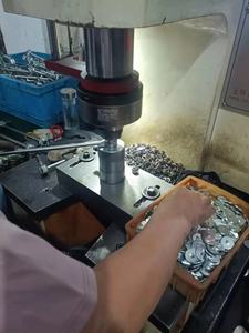 ตัวกันโคลงสำหรับรถยนต์ Toyota Corolla ชิ้นส่วนรถยนต์48820 47010 - Product Image 6