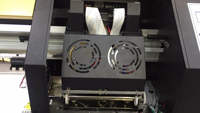 Impresora Digital Eco Solvente Ejet de 2 pies, 3 pies, 4 pies, 6 pies y 10 pies, de Buena Calidad y Precio Económico, con Cabezal Dx7/dx5/i3200/xp600