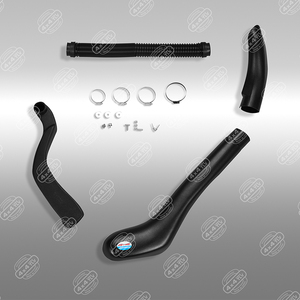 Kit d'admission d'air automatique SDDA Telawei TLV <span class=keywords><strong>4x4</strong></span>, <span class=keywords><strong>accessoires</strong></span> extérieurs, système d'admission d'air froid pour <span class=keywords><strong>DUSTER</strong></span> - Product Image 5