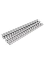 Threaded Rod M6 M8 M10 M12 M16 M20 Carbon Steel Galvanized Galvanized Fully Threaded Rod Stud Bolt DIN976 Threaded Rod
