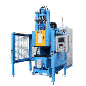 Máquina de Moldeo por Inyección TPE/<span class=keywords><strong>TPV</strong></span> Totalmente Automática de 40 Toneladas - Product Image 4