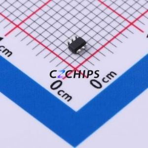 ทรานซิสเตอร์ภาคสนามทรานซิสเตอร์ BSS138PS SOT-363ใหม่ล่าสุด (MOSFET) - Product Image 2