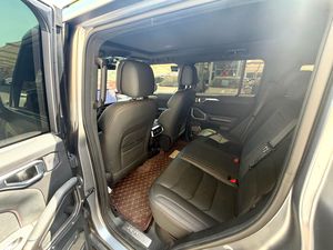 Jetour 2024 Shanhai T2 C-DM 1.5T 208KM Édition Sauvage Automatique Voiture d'occasion - Product Image 6