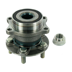 Venta Directa de Fábrica en China, Repuestos para Automóviles, Rodamiento de Cubo de Rueda VKBA3479 para Peugeot Sandia - Product Image 6
