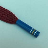 Prix bas, logo personnalisé, impression de logo, embouts de lacets, clips pour lacets, cordons pour sweats à capuche