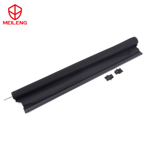 MEILENG 70800-TLY-H11ZC Conjunto de Parasol para Techo Solar de Coche para Honda CR-V CRV 1.5L RW1 RW2 RY5 RY6 2017-2022 Negro - Product Image 1