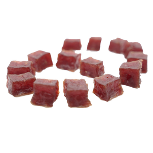 Alimento <span class=keywords><strong>para</strong></span> <span class=keywords><strong>Perros</strong></span> OEM, Cubos de <span class=keywords><strong>Pollo</strong></span>, Salmón y Arroz y Sándwich <span class=keywords><strong>sin</strong></span> Aditivos, Gran Venta - Product Image 3