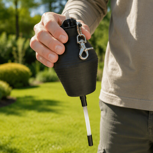 Polverizador de Polvo Ligero y Portátil con Flujo Ajustable, Proveedor Chino de Polverizadores de Polvo <span class=keywords><strong>para</strong></span> Granjas y Jardines - Product Image 2