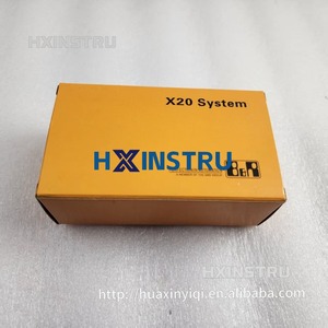 B&R Industrial Automation X20SI9100 testé OK, livraison rapide hx1 - Product Image 3