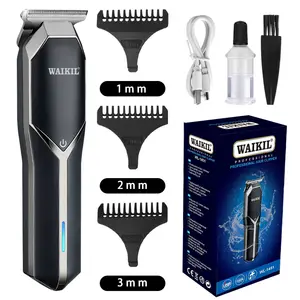 Premium brand hot professional Electric clippers Retro home universal hair clippers Oil head engraving clippers El