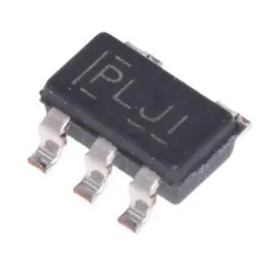 Circuito integrado de circuito integrado, Chip IC, 2051