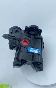 Bombas Hidráulicas de Pistón, Bomba Hidráulica de Pistón de Desplazamiento Variable AT223266 AT227996 - Product Image 6