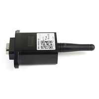 Module WiFi PowMr 110V 220V pour onduleur solaire hors réseau et connecté au réseau, modules WiFi pour longue portée