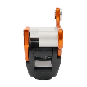 NICECNC Protecteur de chaîne arrière pour KTM <span class=keywords><strong>690</strong></span> Enduro <span class=keywords><strong>R</strong></span>/<span class=keywords><strong>SMC</strong></span> <span class=keywords><strong>R</strong></span> 2008-2020 <span class=keywords><strong>2021</strong></span> 2022 - Product Image 6
